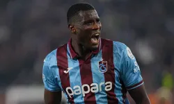 Maçın Yıldızı Onuachu Tarih Yazdı