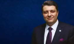 İYİ Parti'de Şok İstifa: Ersin Beyaz Ayrıldı