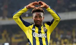 Fenerbahçe'den Dorgeles Nene Açıklaması