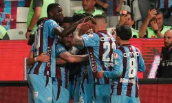 64. Ziraat Türkiye Kupası Trabzonspor’un Oldu