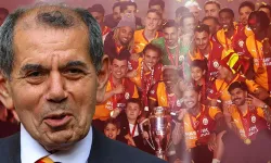 Galatasaray'dan Süper Lig'de Çifte Transfer Hamlesi