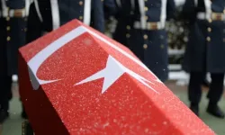 Polis Memuru Aydın Üyenarık Şehit Oldu