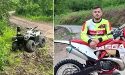 Kocaeli'de Dere Faciası: Anne Ve Oğlu Yaşamını Yitirdi