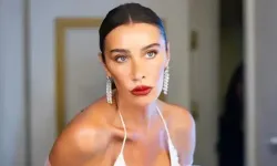 Sıla Güçlü Görüntüsünün Ardındaki Kırılgan Yanlarını Anlattı