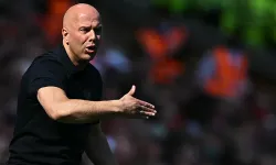 Liverpool'da Arne Slot Dönemi Sona Eriyor İddiası
