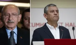CHP'de Bayram Günü İki Ayrı Program Düzenlendi