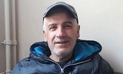 Trabzon Köprübaşı İlçesinde Bahçede Acı Ölüm