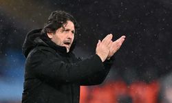Fatih Tekke Trabzonspor'da İlk Kupasını Kazandı