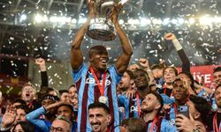 Trabzonspor'un 1.95 Puan Ortalaması