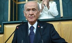 Devlet Bahçeli’den Trabzonspor’a Tebrik Mesajı