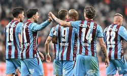 Trabzonspor Türkiye Kupası’nda 18. Final Peşinde