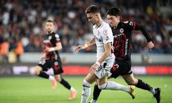 Trabzonspor’dan Ernest Muçi İçin Rekor Transfer Hamlesi