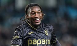 Trabzonspor'da Muhammed Cham Ayrılığı Yakın