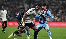 Bouchouari: Çok Değerli Bir Galibiyet Aldık