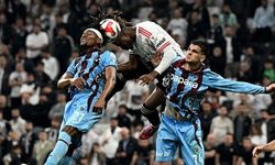 Salih: Biz Trabzonsporuz, Her Maçı Kazanmaya Çıkıyoruz
