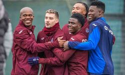 Trabzonspor İstanbul Deplasmanlarında Zirvede