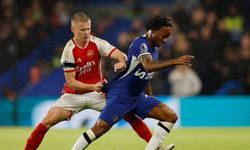 Trabzonspor İçin Zinchenko İddiası Gündeme Geldi