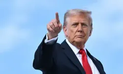 Trump’tan İran’a Sert Uranyum Uyarısı