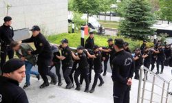 23 İlde Araç Kiralama Operasyonu
