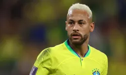 Neymar’ın Sakatlığı Brezilya’yı Endişelendirdi