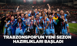 Trabzonspor’da Yeni Sezon İçin Transfer Harekatı Başladı
