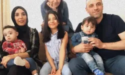 Arsin’de Aynı Aileden 5 Kişiye Acı Veda