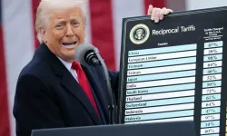 Trump AB Araçlarına Yüzde 25 Gümrük Vergisi Getiriyor