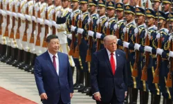 Trump Ve Şi’den Dünyaya Kritik Mesajlar