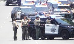 ABD San Diego’daki İslam Merkezi’ne Silahlı Saldırı