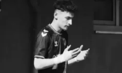Keçiörengücü’nün Genç Futbolcusu Abdullah Hayatını Kaybetti