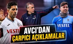 Abdullah Avcı'dan Flaş Fenerbahçe ve Bakasetas İtirafı