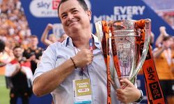Acun Ilıcalı’dan Wembley’de Olay Yaratan Kıyafet İtirafı