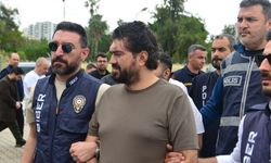 Rasim Ozan Kütahyalı Adliyeye Sevk Edildi