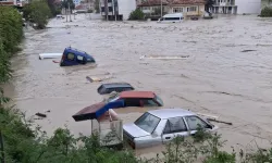 Samsun’daki Sel İçin 50 Milyon Liralık Destek