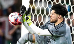 Agustin Rossi Beşiktaş Yolunda Mı?