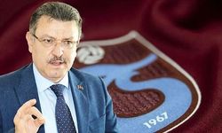Başkan Genç’ten Trabzonspor’a Tebrik