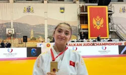 Ahsen Yıldırım Rusya Judo Tour’a Gidiyor