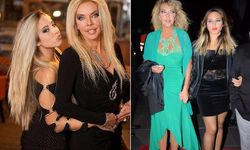 Ahu Tuğba’nın Kızından Duygusal Miras Açıklaması