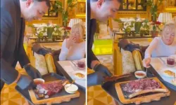 Ajda Pekkan’ın Restoran Hesabı Gündem Oldu
