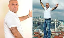 Ajdar Kaos Show’da Sahneye Çıktı