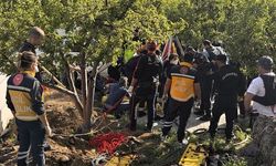 Aksaray’da Su Kuyusunda Facia: 3 Kişi Hayatını Kaybetti