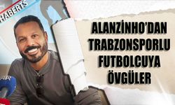 Alanzinho Trabzonspor Anılarını Öğrencilerle Paylaştı