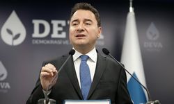 Ali Babacan’dan CHP Kararı Tepkisi