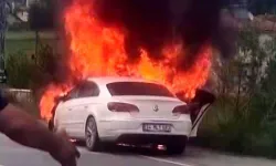 Amasya’daki Feci Kazada Dede ve Torunu Hayatını Kaybetti