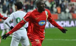 Samsunspor’dan Felix Afena-Gyan İçin Transfer Hamlesi