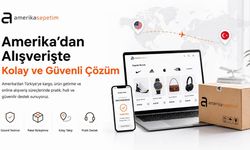 Türkiye'de Bulunmayan Ürünleri Amerikadan Nasıl Getirebilirsiniz?