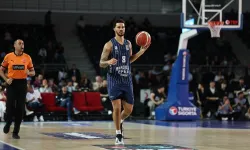 Anadolu Efes Türk Telekom'u Geçip Yarı Finale Yükseldi