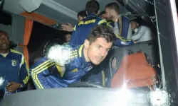 AYM Fenerbahçe Otobüs Saldırısı İçin İhlal Görmedi