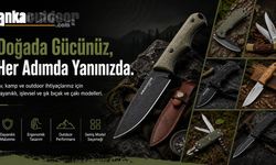 Doğada Çok Yönlü Kamp Çakısı KullanımI İçin Pratik Seçim Rehberi