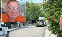 POLATLI'DA EVİNDE ÖLÜ BULUNAN KİŞİYLE İLGİLİ SORUŞTURMA